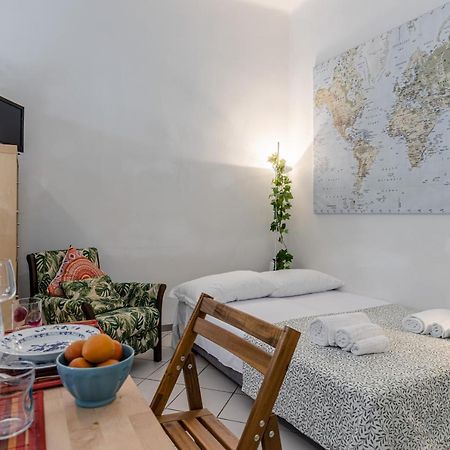 Tuttomondo Central Flat With Private Courtyard Pisa Kültér fotó