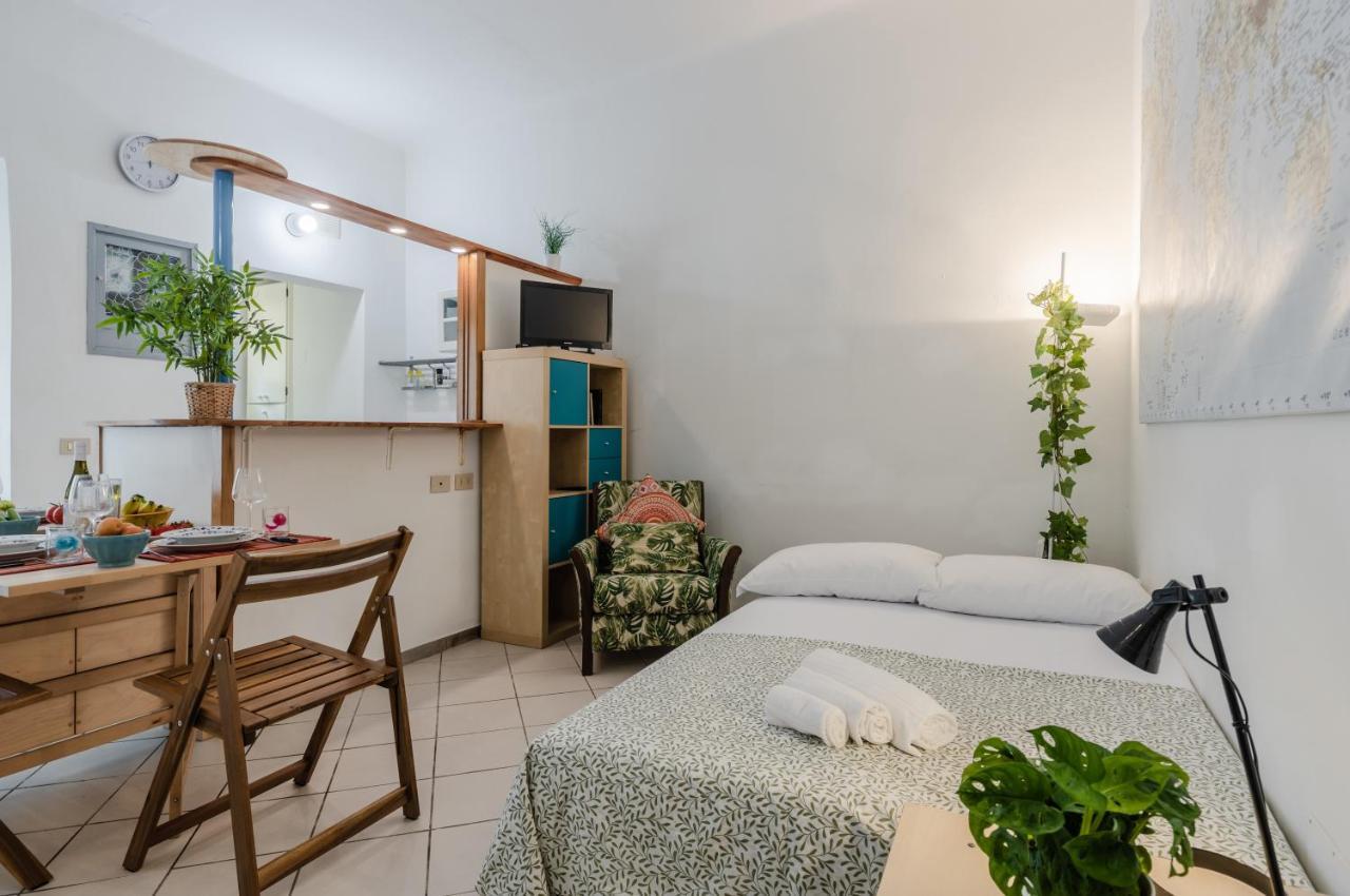 Tuttomondo Central Flat With Private Courtyard Pisa Kültér fotó